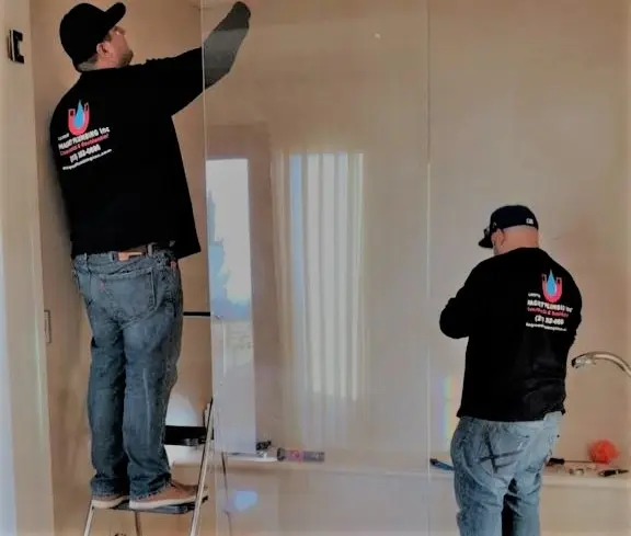 Professional plumbing installation for Leak Detection in Cuero